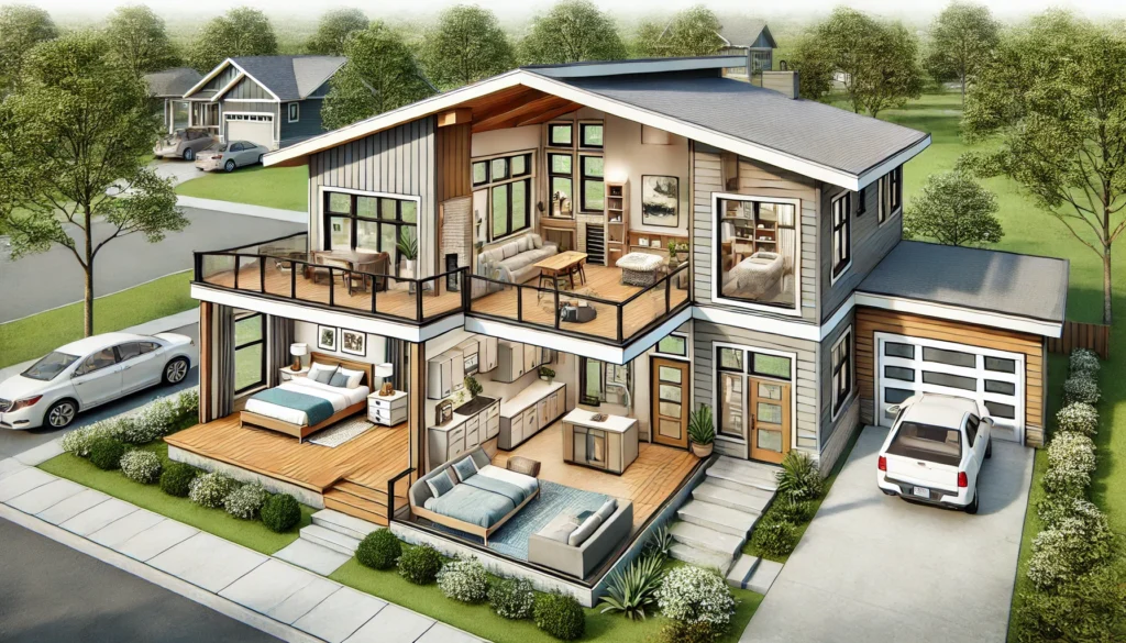 1200 Sq Ft House Plans