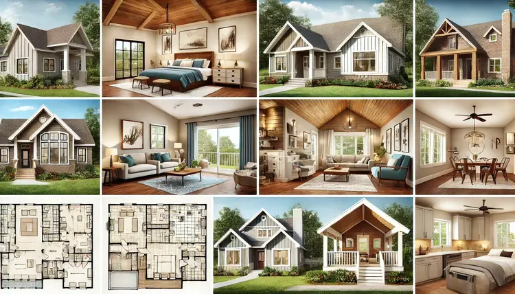 1200 Sq Ft House Plans