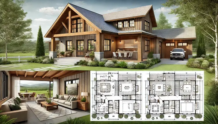 1200 Sq Ft House Plans
