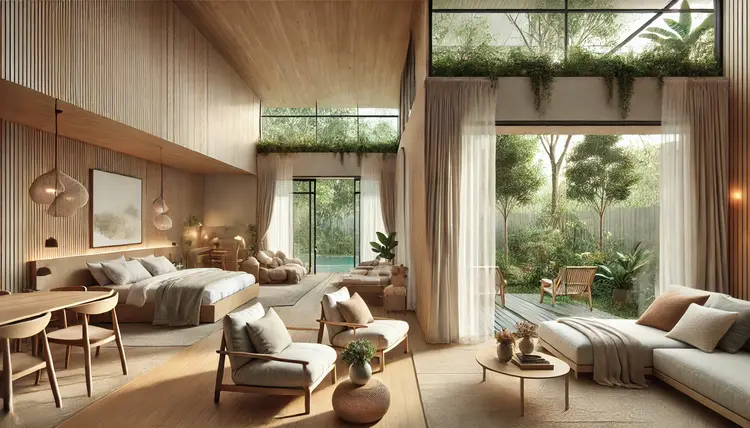 3 Bedroom House Design