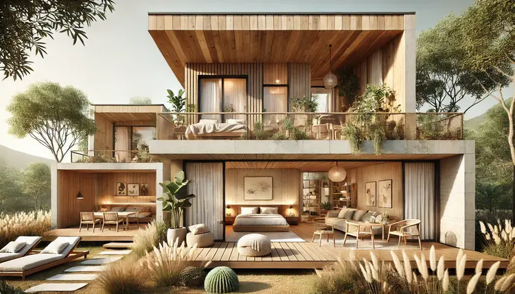 3 Bedroom House Design
