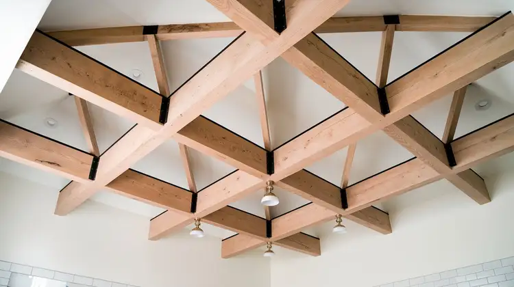 Bathroom Ceiling Design