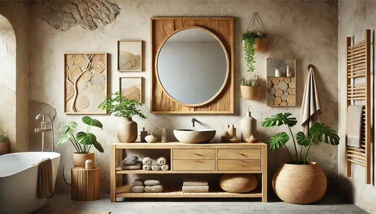 Bathroom Mirror Designs