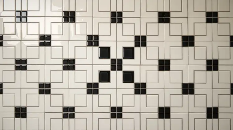 Bathroom Wall Tile Designs