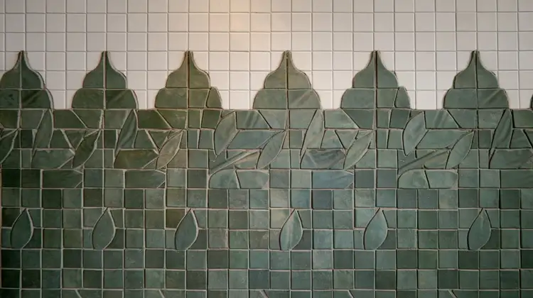 Bathroom Wall Tile Designs