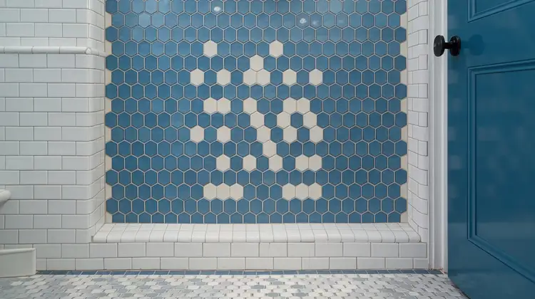 Bathroom Wall Tile Designs