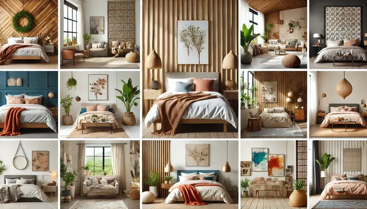 Bedroom Design Ideas