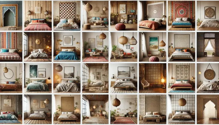 Bedroom Design Ideas