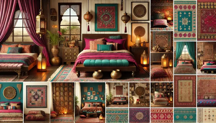 Bedroom Design Ideas