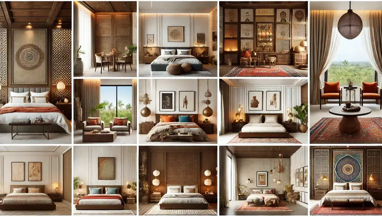 Bedroom Design Ideas