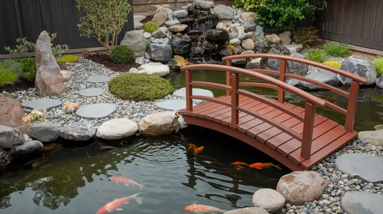 Garden Design Ideas