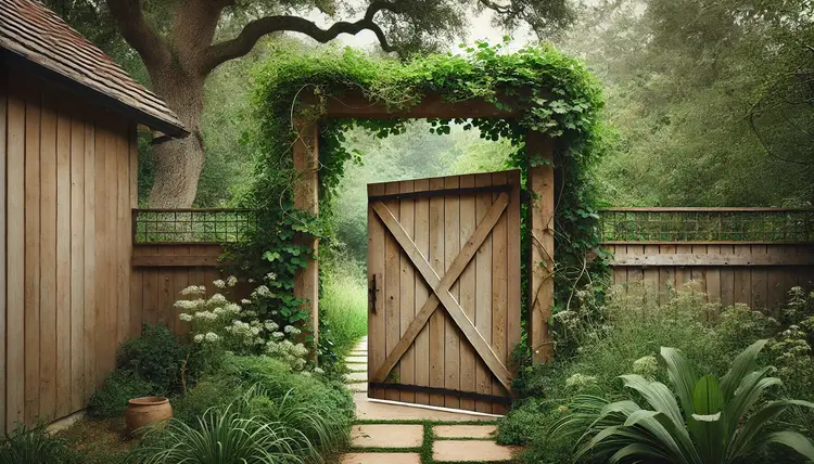 Home Gate Designs