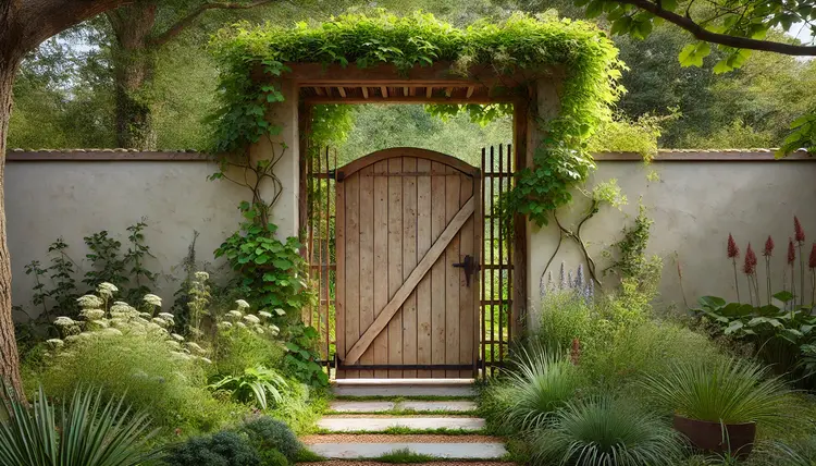 Home Gate Designs