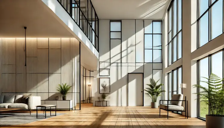 Home Window Design
