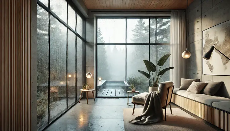 Home Window Design
