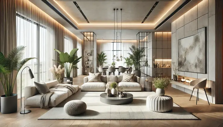 How to Become an Interior Designer
