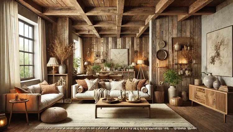 How to Become an Interior Designer