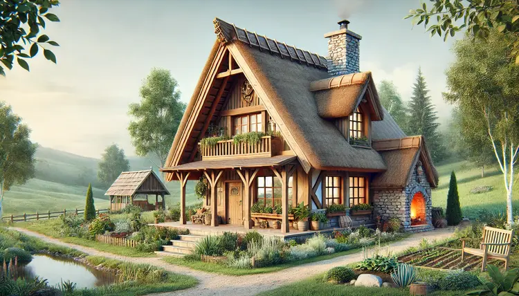 Little John Home Design