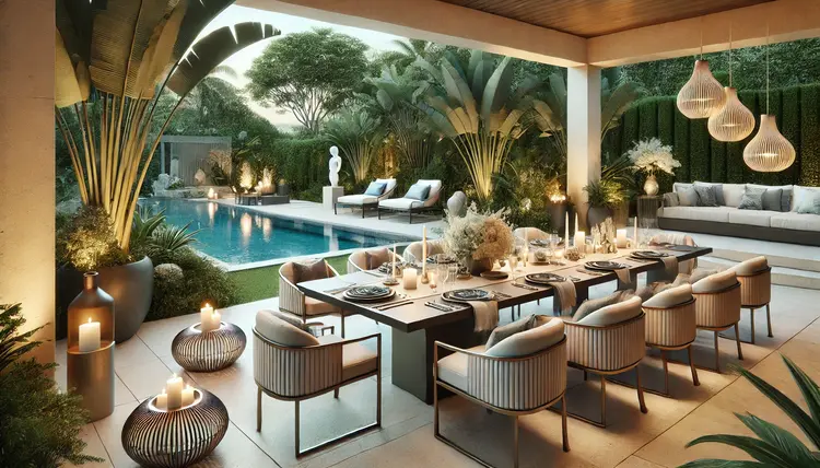 Luxury Home Design