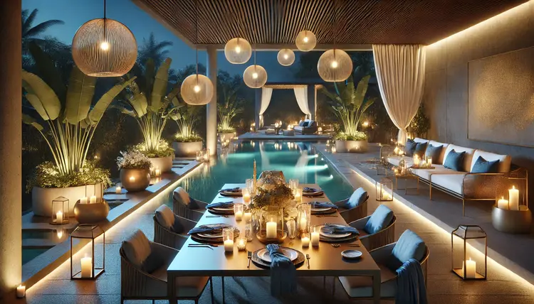 Luxury Home Design