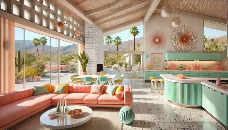 Open Floor Plan Home Designs
