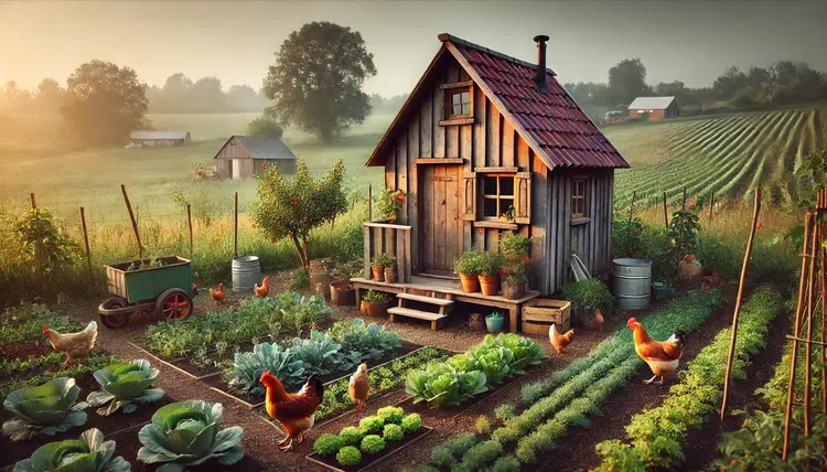 Tiny Home Designs