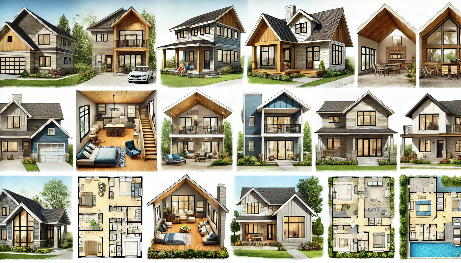 1200 Sq Ft House Plans: Smart & Functional Design Ideas